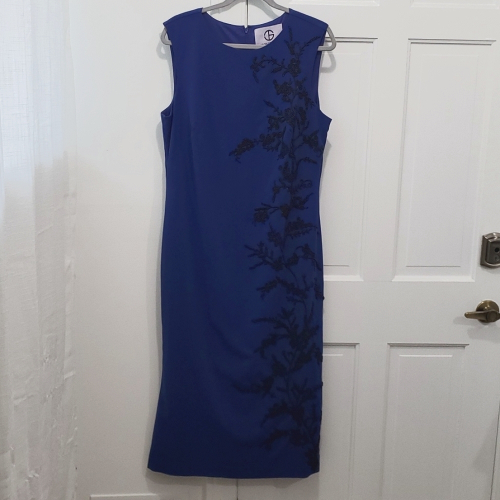 J S COLLECTION Formal Dress